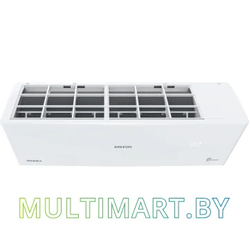 Кондиционер Breeon Prisma DC Inverter BRC-07TPI картинка 6